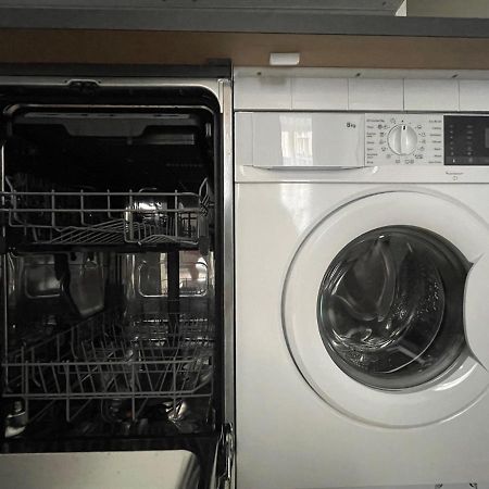 Andrews Cosy Apartment プラハ エクステリア 写真