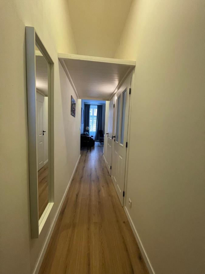 Andrews Cosy Apartment プラハ エクステリア 写真