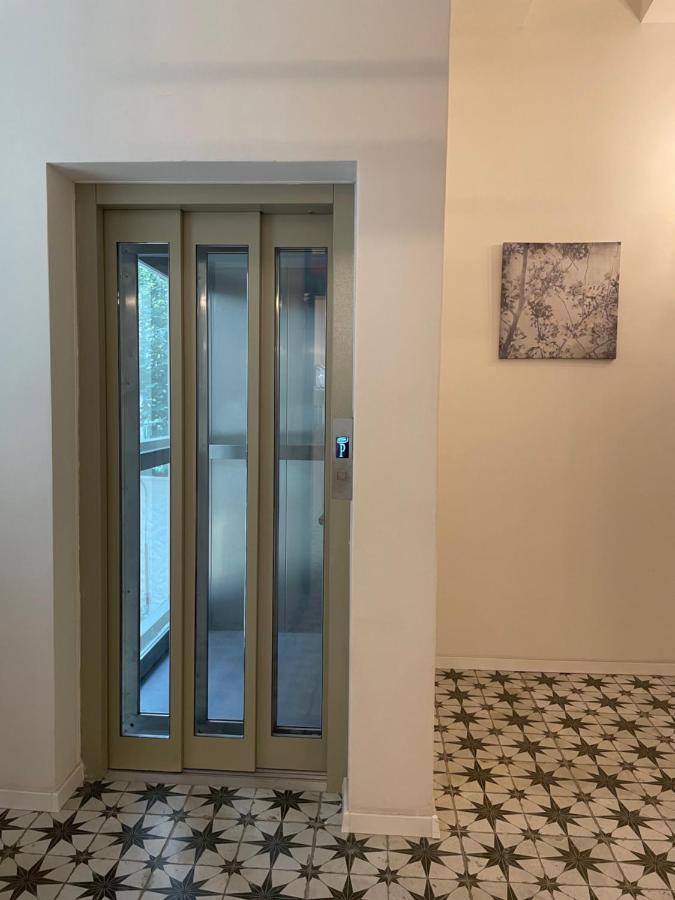 Andrews Cosy Apartment プラハ エクステリア 写真