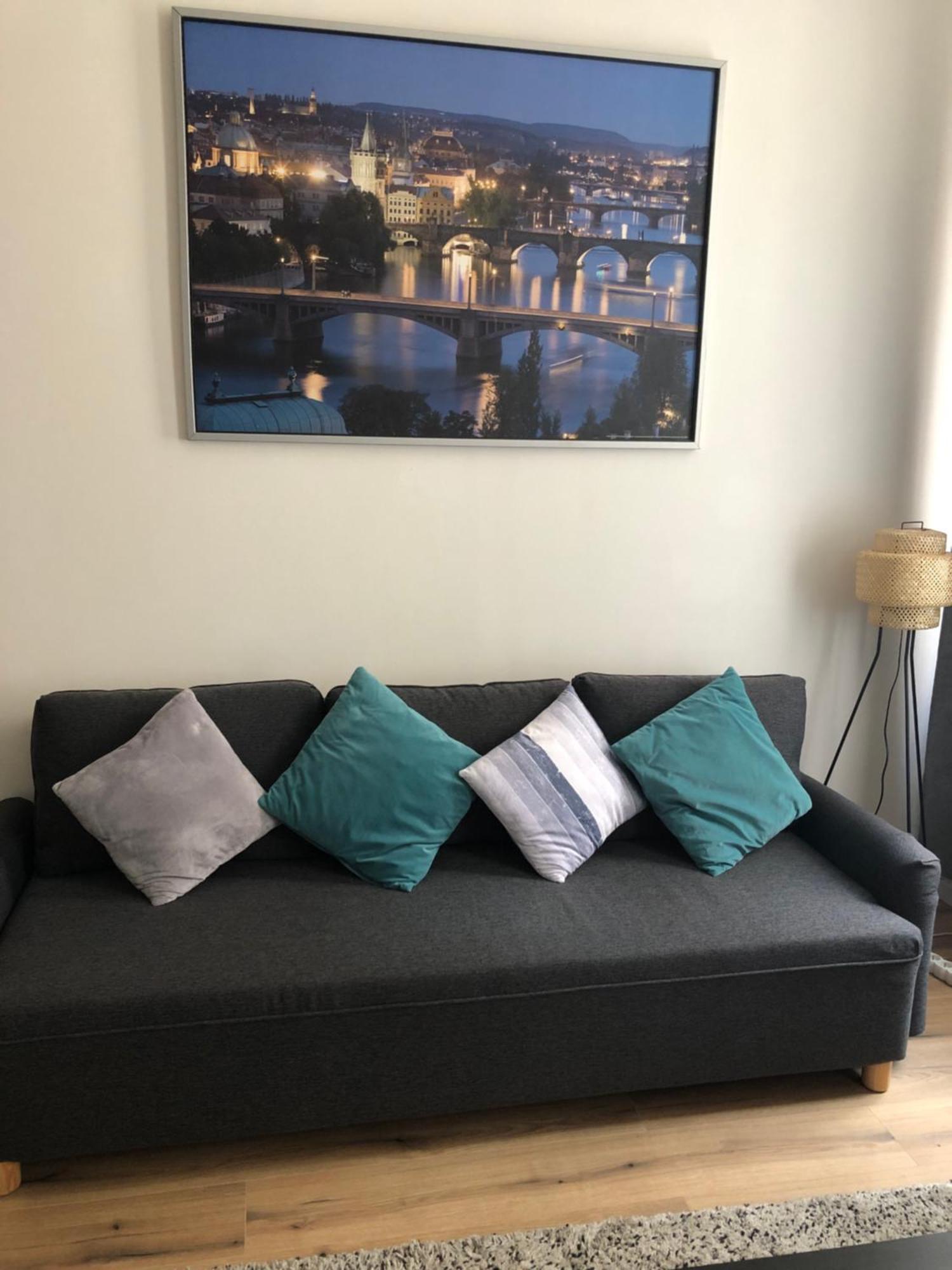 Andrews Cosy Apartment プラハ エクステリア 写真